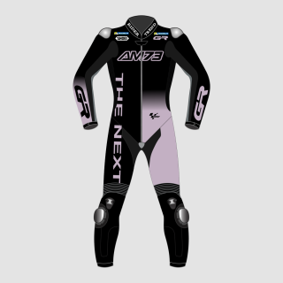 Alex Marquez 73 MotoGP 2023 Racing Suit