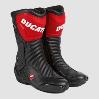 Ducati MotoGP Racing Boot