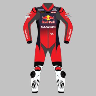 Pedro Acosta Red Bull GasGas Race Suit MotoGP 2024